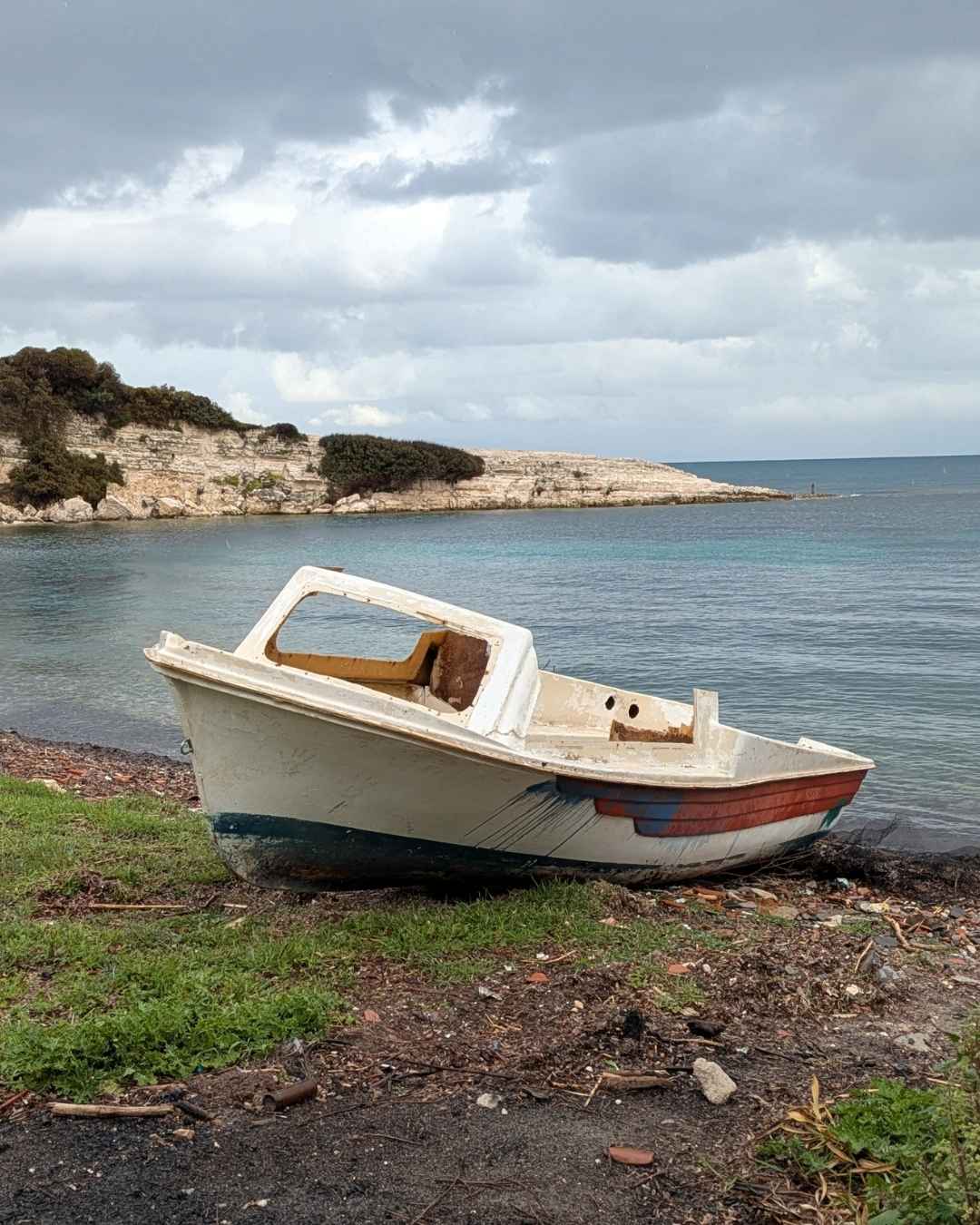 Olive Wood from Lesvos: What the Wood Carries