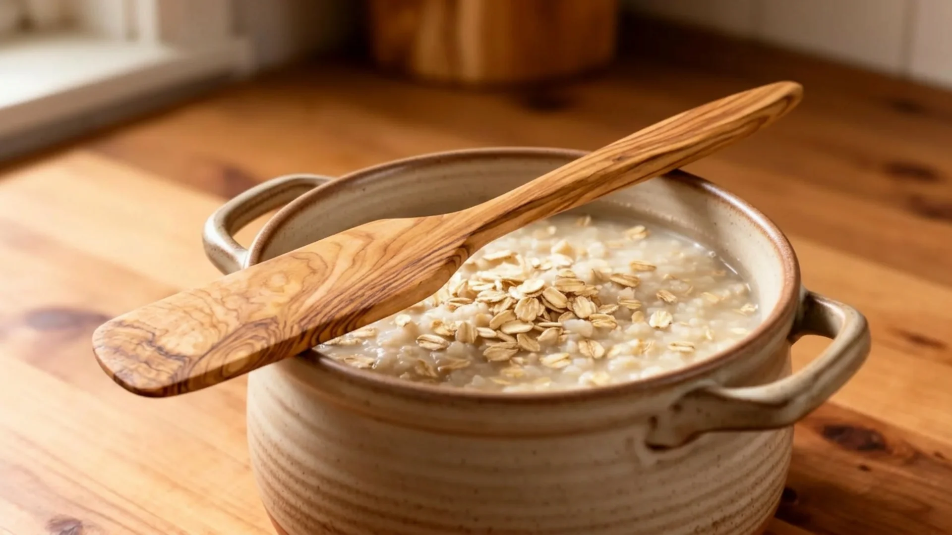 What Is a Spurtle? The Scottish Spurdle, Explained