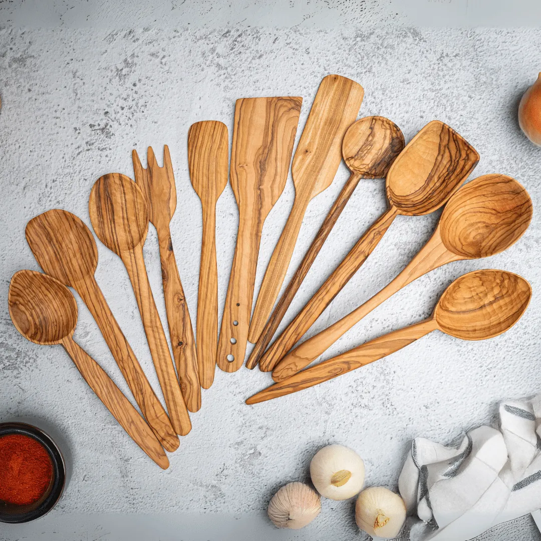 Complete Kitchen Bundle 11pc.
