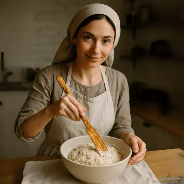 Are Wooden Cooking Utensils Sanitary? What Science Says