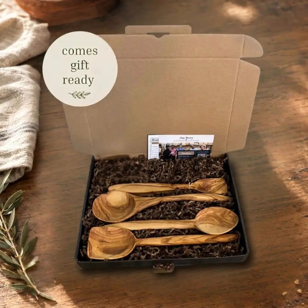 Premium Kitchen Utensil Bundle gift-ready in presentation box