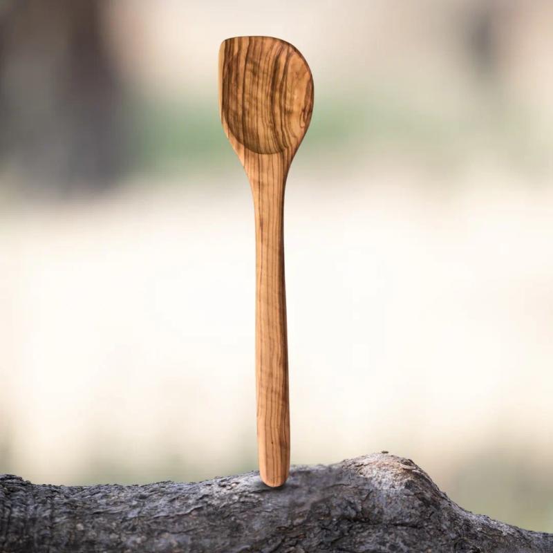 Simple Scraper Spoon