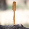Olive Wood Spurtle