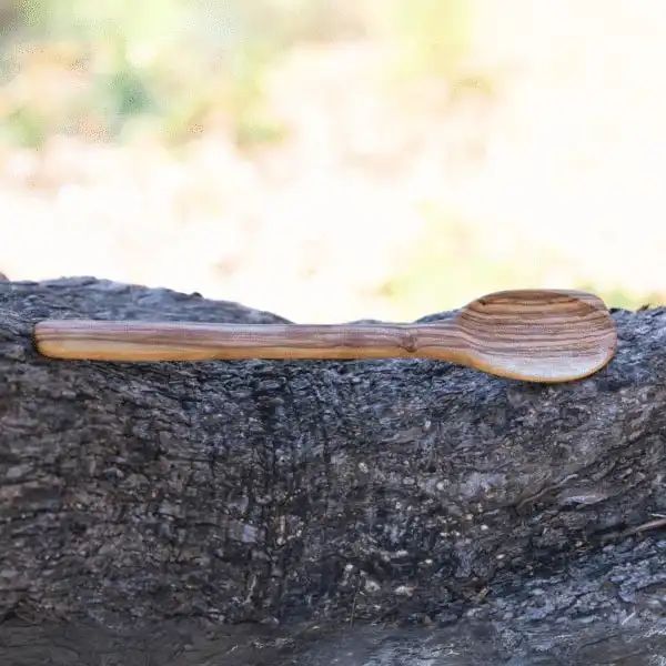 Simple Scraper Spoon — view 2