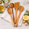 Kitchen Essentials Set 4pc.
