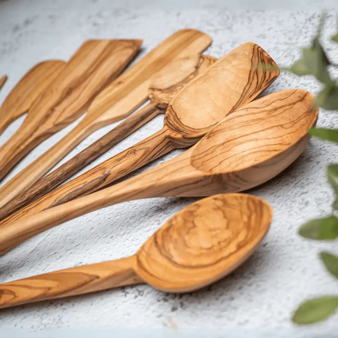 Complete Kitchen Bundle 11pc. — view 2