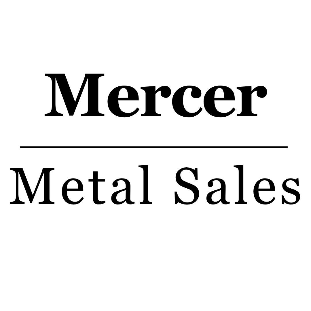 Nathan of Mercer Metal Sales, a business gifting customer of Lesvos Woodcraft