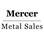Nathan of Mercer Metal Sales, a business gifting customer of Lesvos Woodcraft